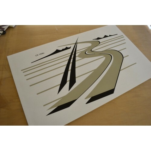 Burstner rolling road - rolling, 745