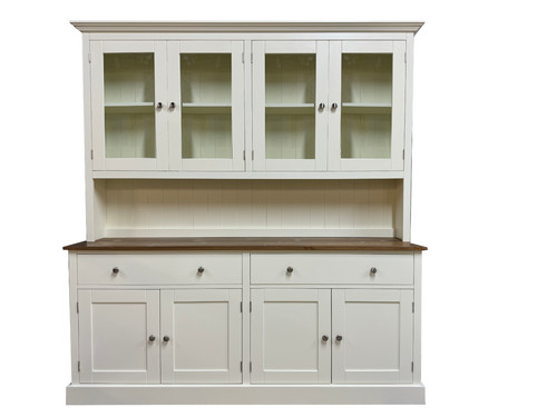 Large 4ft painted welsh - large,