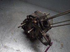 Honda C70 12V 1982-On Engine Basic Bottom End 