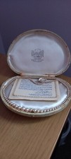 Vintage Omar Simulated Pearls