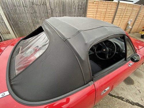 Mk1 mazda mx5 soft top - mazda,