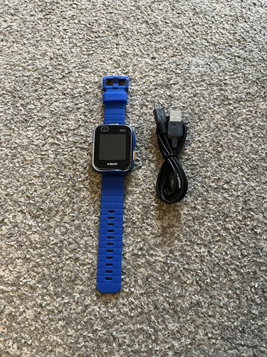 Vtech dx2 smart watch - vtech,