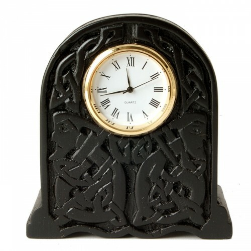 Turf newcrange celtic - turf, clock