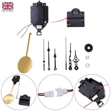 Wall Quartz Pendulum Clock