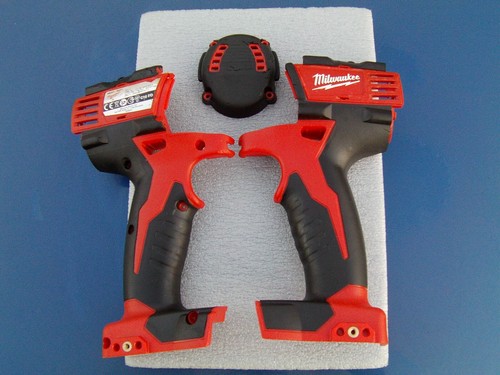 Milwaukee 18v m18 2 - 18,