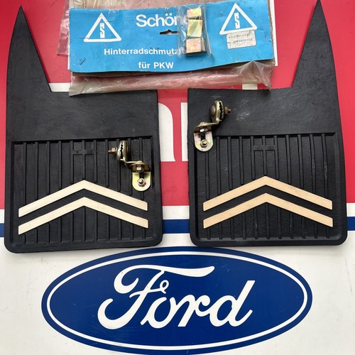 Ford mudflaps with fixing - mudflaps,