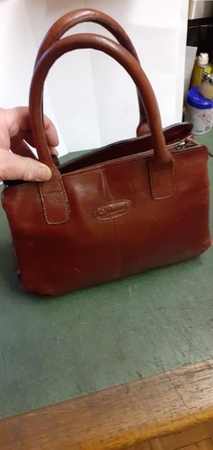 Ladies genuine leather ashwood - ladies,