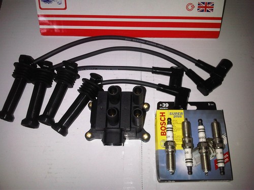 Ford focus mk1 6 - focus, 1.4