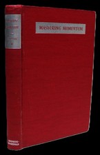 MASTERING MOMENTUM AMERICAN