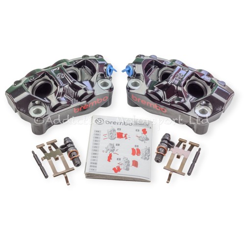 Pair brembo racing hypure - of,