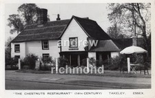 Takeley The Chestnuts