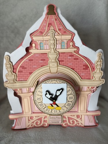 Disneyland paris exclusive - disneyland,