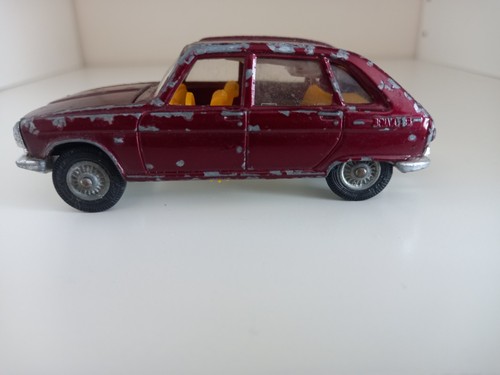 Vintage 1968 corgi - corgi, no.260
