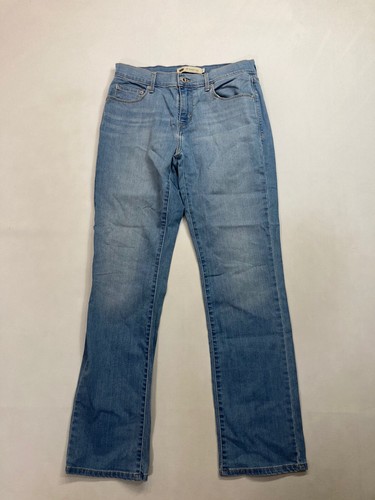 Levi 505 straight leg - 505,
