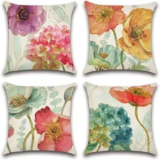 Set of 4 Outdoor WATERPROOF