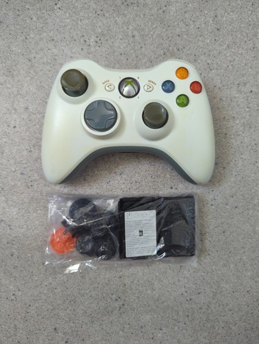 Microsoft xbox 360 wireless - xbox,