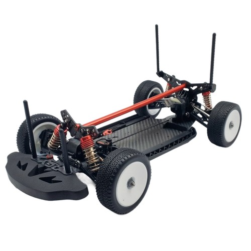 Car chassis upgraded - rc,
