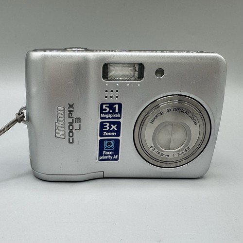 Nikon digital camera - nikon,