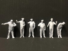 Loco crew Multi-Pack - 6