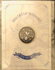 Official Tottenham Hotspur FA