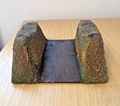 Zp125 pre war hornby o - , gauge
