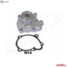 WATER PUMP ENGINE COOLING