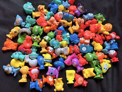 Gogo crazy bones - 80×, –
