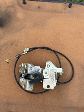 Right sliding Door Lock for NISSAN VANETTE CARGO  1999