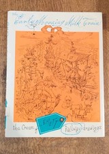 Rowland Emett The Early