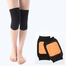 1 Pair Cotton Knitted Leg