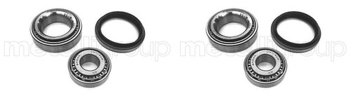 Front wheel bearing kit 192262 - wheel,