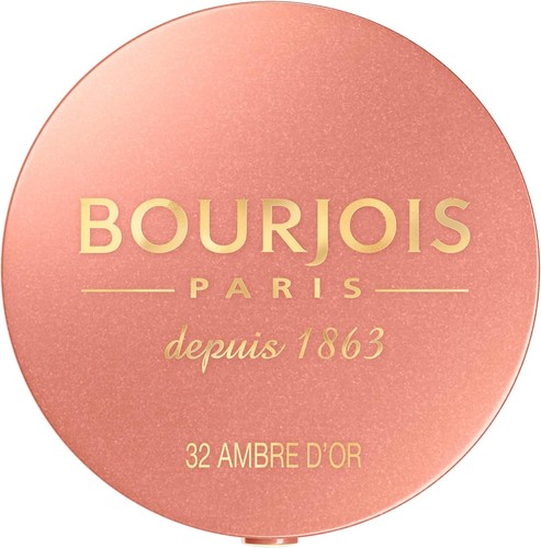 Bourjois fard joues matte - joues,