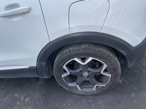 Vauxhall crossland 2020 2024 - vauxhall, 2020-2024