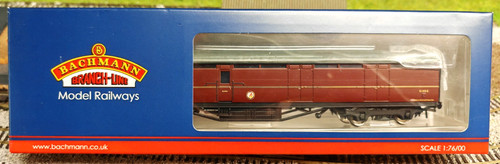 Bachmann 654b thompson bg - 34-654b,