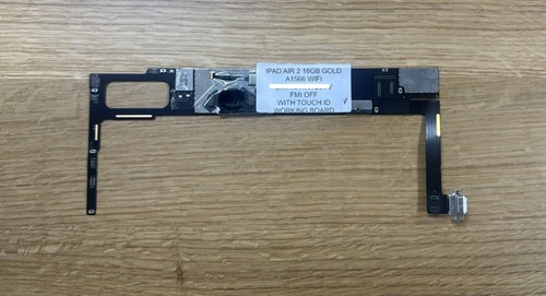 Apple ipad air logic board - apple,