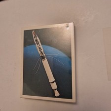 Tom Thumb Exploration Of Space