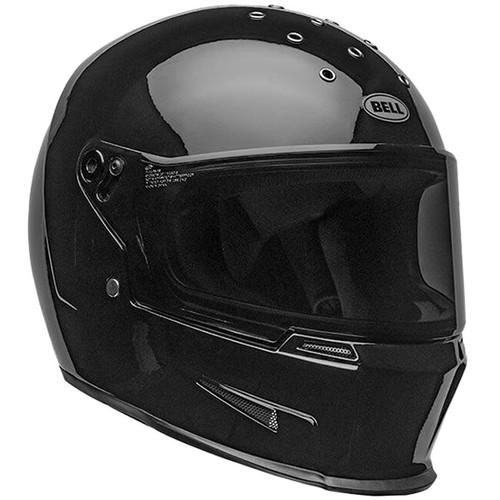Bell eliminator motorbike - eliminator,