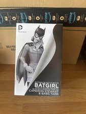 Batgirl DC Collectibles -