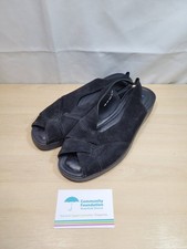 Ladies Hush Puppies Sandals