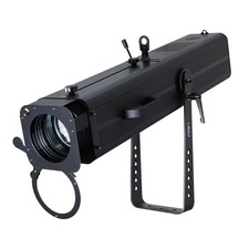 LEDJ FS300 LED Followspot 1 x 300W COB LED DMX Lighting Effect Inc Warranty