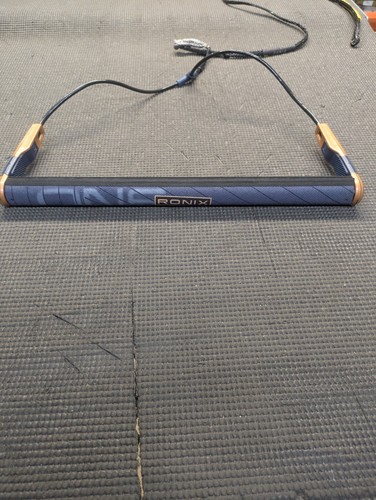 Ronix one wakeboard rope and - one,
