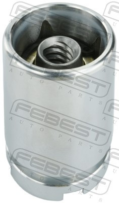 Febest 0376 cf3r piston - 0376-cf3r.oe,