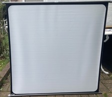 Vintage Boots 40” X 40”