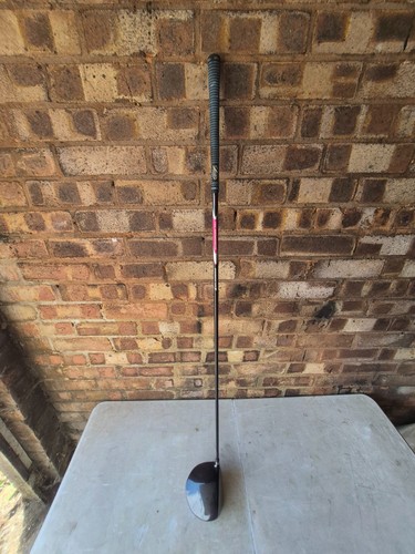 Yonex nanospeed golf club - golf,