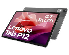 Lenovo Tab P12 12" 3K 8GB