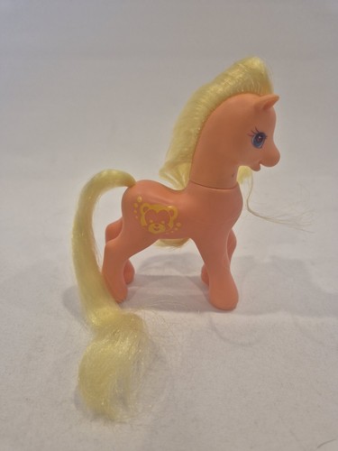 Vintage little pony - vintage, g2