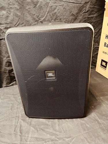 Jbl control 1 install - control,
