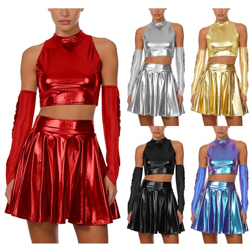 Women rave outfit - uk,