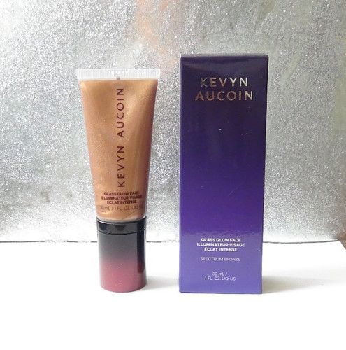 Kevyn aucoin glass - kevyn,
