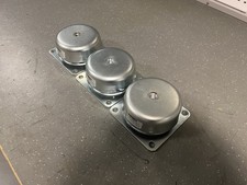 Fabreeka M16 Anti Vibration Cup Mount